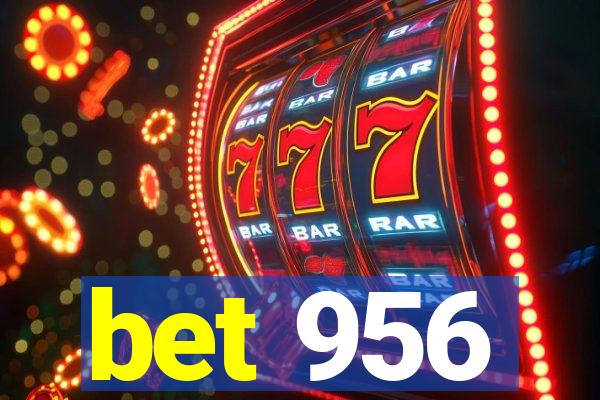 bet 956